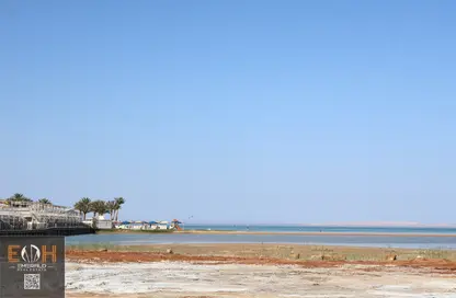 شقة - غرفة نوم - 1 حمام للبيع في منطقة الاحياء - الغردقة - محافظة البحر الاحمر