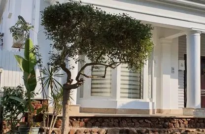 Villa - 5 Bedrooms - 5 Bathrooms for sale in Mountain View 1 - 5th Settlement Compounds - The 5th Settlement - New Cairo City - Cairo
