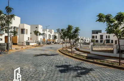 تاون هاوس - 3 غرف نوم - 4 حمامات للبيع في فيليت - كمبوندات التجمع الخامس - التجمع الخامس - مدينة القاهرة الجديدة - القاهرة