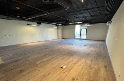 Office Space - Studio - 1 Bathroom for rent in District 5 - 5th Settlement Compounds - The 5th Settlement - New Cairo City - Cairo