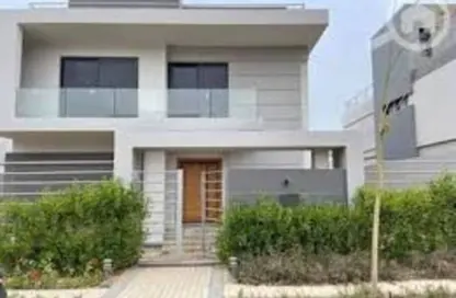 فيلا - 3 غرف نوم - 4 حمامات للبيع في الباتيو فيرا - كمبوندات الشيخ زايد - الشيخ زايد - الجيزة
