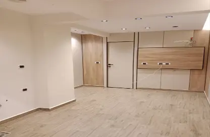 Apartment - Studio - 1 Bathroom for sale in 1st District - 6 October City - Giza