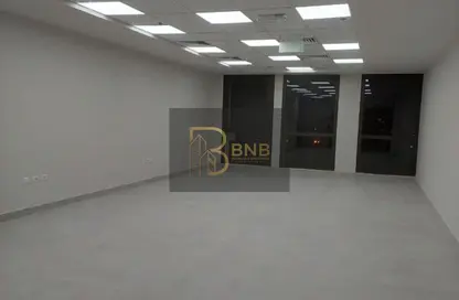 Office Space - Studio - 2 Bathrooms for rent in Mivida - 5th Settlement Compounds - The 5th Settlement - New Cairo City - Cairo