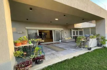 Townhouse - 4 Bedrooms - 4 Bathrooms for sale in Al Karma Gates - New Zayed City - Sheikh Zayed City - Giza
