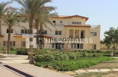 Apartment - 2 Bedrooms - 3 Bathrooms for sale in Hyde Park - 5th Settlement Compounds - The 5th Settlement - New Cairo City - Cairo