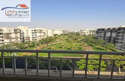 شقة - 2 غرف نوم - 1 حمام للايجار في مدينتي - القاهرة
