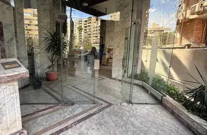 شقة - 3 غرف نوم - 3 حمامات للبيع في شارع الثوره - الماظة - مصر الجديدة - القاهرة