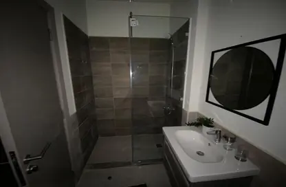 Apartment - 2 Bedrooms - 2 Bathrooms for sale in Al Burouj Compound - El Shorouk Compounds - Shorouk City - Cairo