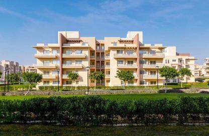Apartment - 3 Bedrooms - 3 Bathrooms for sale in Wesal City - El Shorouk Compounds - Shorouk City - Cairo