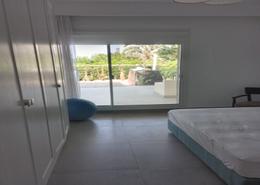 Chalet - 4 bedrooms - 3 bathrooms for للبيع in Hacienda White - Sidi Abdel Rahman - North Coast