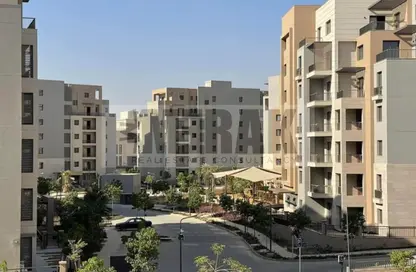 شقة - 3 غرف نوم - 4 حمامات للبيع في ديستريكت 5 - كمبوندات التجمع الخامس - التجمع الخامس - مدينة القاهرة الجديدة - القاهرة