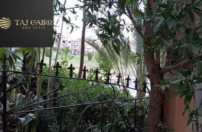 شقة - 3 غرف نوم - 1 حمام للايجار في محور العروبة - المنطقة أ - حى جنوب الاكايمية - مدينة القاهرة الجديدة - القاهرة