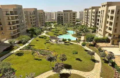 منزل مزدوج - 6 غرف نوم - 5 حمامات للبيع في سكوير - كمبوندات التجمع الخامس - التجمع الخامس - مدينة القاهرة الجديدة - القاهرة