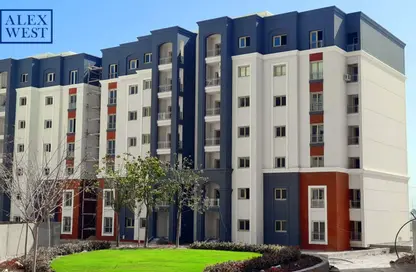 Townhouse - 7 Bedrooms - 4 Bathrooms for sale in Alex West - Alexandria Compounds - Alexandria