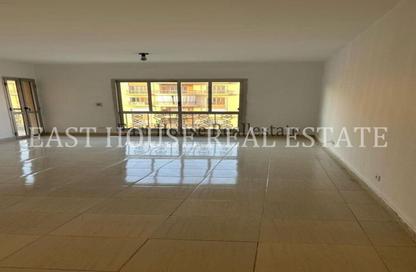 Apartment - 3 Bedrooms - 2 Bathrooms for rent in El Rehab Extension - Al Rehab - New Cairo City - Cairo