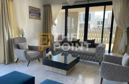 Villa - 3 Bedrooms - 5 Bathrooms for sale in Al Burouj Compound - El Shorouk Compounds - Shorouk City - Cairo
