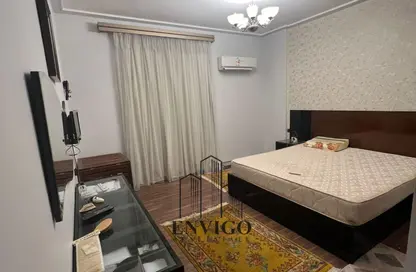 Apartment - 3 Bedrooms - 2 Bathrooms for sale in Al Narges 1 - Al Narges - New Cairo City - Cairo