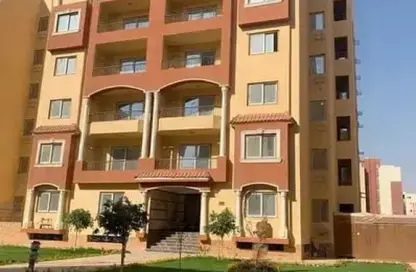 شقة - 3 غرف نوم - 2 حمامات للبيع في لؤلؤة الاهرام - كمبوندات التجمع الخامس - التجمع الخامس - مدينة القاهرة الجديدة - القاهرة