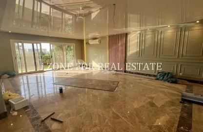 شقة - 3 غرف نوم - 3 حمامات للايجار في ميفيدا - كمبوندات التجمع الخامس - التجمع الخامس - مدينة القاهرة الجديدة - القاهرة