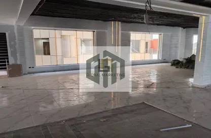 مساحات مكتبية - استوديو - 1 حمام للايجار في شارع مجمع البنوك - شارع التسعين الجنوبي - التجمع الخامس - مدينة القاهرة الجديدة - القاهرة