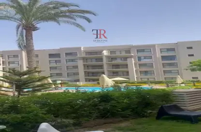 شاليه - 2 غرف نوم - 2 حمامات للبيع في مراسي - سيدي عبد الرحمن - الساحل الشمالي