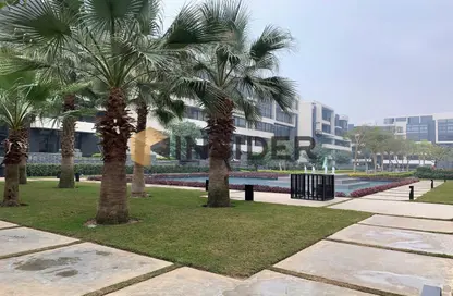 Apartment - 3 Bedrooms - 3 Bathrooms for sale in The Waterway View - 90 Street - The 5th Settlement - New Cairo City - Cairo