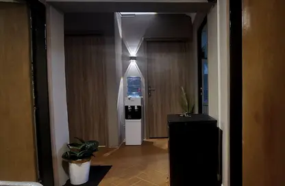 Office Space - Studio - 2 Bathrooms for rent in Ibn Al Nafis St. - 6th Zone - Nasr City - Cairo