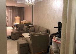 Apartment - 2 bedrooms - 2 bathrooms for للبيع in Ismail Al Falaky St. - El Mahkama Square - Heliopolis - Masr El Gedida - Cairo