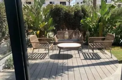 شقة - 4 غرف نوم - 3 حمامات للبيع في كريك تاون - التجمع الاول - مدينة القاهرة الجديدة - القاهرة