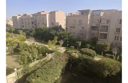 شقة - 3 غرف نوم - 2 حمامات للايجار في كارما ريزيدنس - الحي السادس عشر - الشيخ زايد - الجيزة