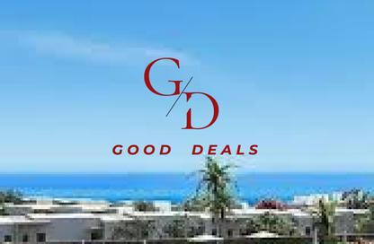 Chalet - 2 Bedrooms - 2 Bathrooms for sale in Seashore - Ras Al Hekma - North Coast