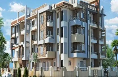 Apartment - 3 Bedrooms - 2 Bathrooms for sale in Al Andalus Family - Al Andalus District - New Cairo City - Cairo