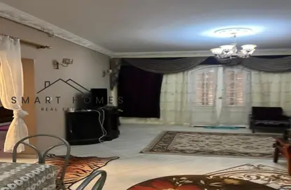 شقة - 2 غرف نوم - 1 حمام للايجار في الحي الحادي عشر - الشيخ زايد - الجيزة