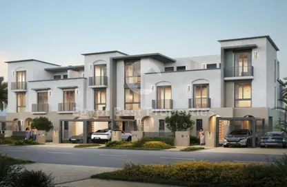 Chalet - 3 Bedrooms - 4 Bathrooms for sale in City Gate - 5th Settlement Compounds - The 5th Settlement - New Cairo City - Cairo