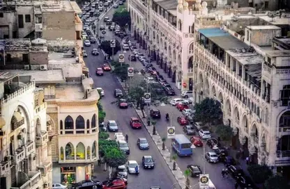 Shop - Studio for sale in Heliopolis - Masr El Gedida - Cairo