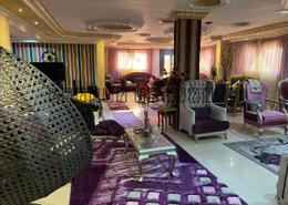 شقة - 6 غرف نوم - 4 حمامات for للبيع in ترسة - الهرم - حي الهرم - الجيزة