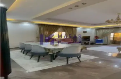 Apartment - 4 Bedrooms - 3 Bathrooms for sale in El Nakheel - 5th Settlement Compounds - The 5th Settlement - New Cairo City - Cairo