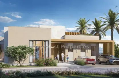 فيلا - 6 غرف نوم - 6 حمامات للبيع في ايلان - كايرو جايت - كمبوندات الشيخ زايد - الشيخ زايد - الجيزة