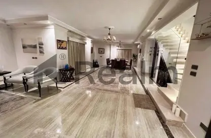 Apartment - 2 Bedrooms - 2 Bathrooms for sale in Vye Sodic - New Zayed City - Sheikh Zayed City - Giza