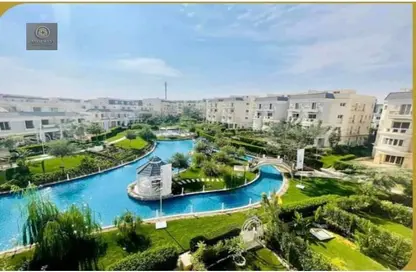 شقة - 3 غرف نوم - 3 حمامات للبيع في دى جويا - مدينة زايد الجديدة - الشيخ زايد - الجيزة