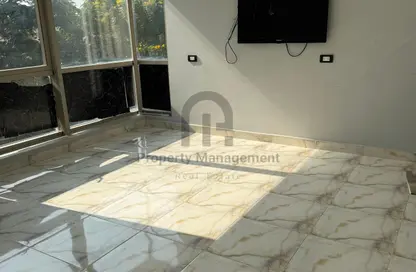 Apartment - 3 Bedrooms - 3 Bathrooms for rent in Galleria Moon Valley - South Investors Area - New Cairo City - Cairo