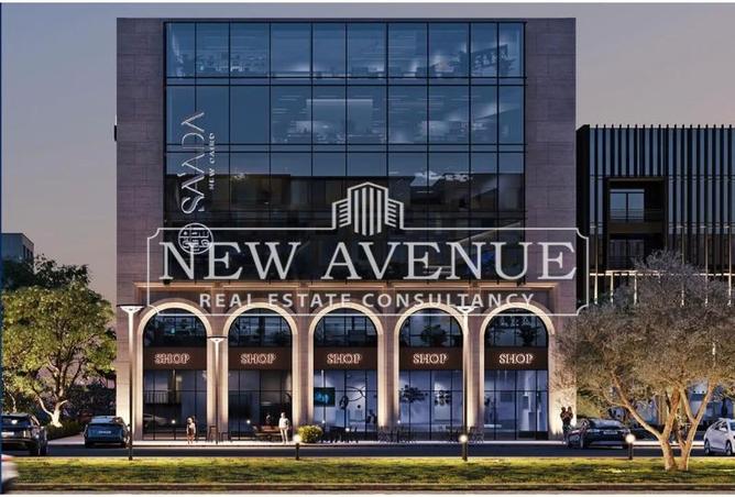 8136821 - الصورة الرئيسية للعقار