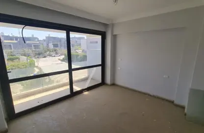 منزل مزدوج - 3 غرف نوم - 3 حمامات للبيع في باتيو الزهراء - كمبوندات الشيخ زايد - الشيخ زايد - الجيزة