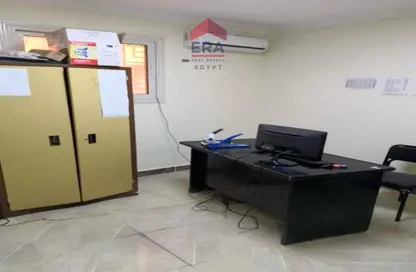 مساحات مكتبية - استوديو - 2 حمامات للبيع في شارع الاسراء - مدينة المعراج - زهراء المعادي - حي المعادي - القاهرة
