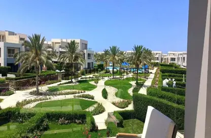 Chalet - 2 Bedrooms - 1 Bathroom for sale in Marassi - Sidi Abdel Rahman - North Coast