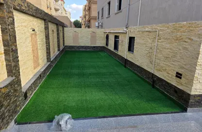 Apartment - 3 Bedrooms - 2 Bathrooms for sale in 9th District - Sheikh Zayed City - Giza Apartment - 3 Bedrooms - 2 Bathrooms for sale in 9th District - Sheikh Zayed City - Giza