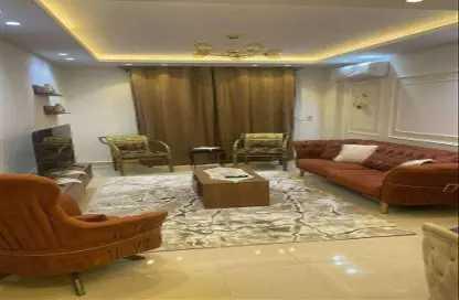 Apartment - 2 Bedrooms - 1 Bathroom for rent in Madinaty - Cairo