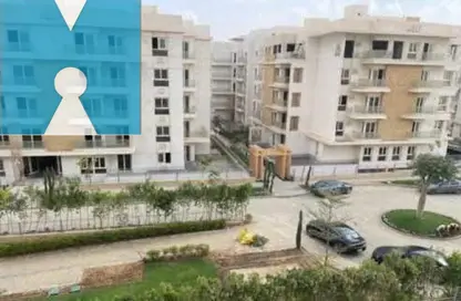شقة - 2 غرف نوم - 2 حمامات للبيع في ماونتن فيو أي سيتي أكتوبر - كمبوندات 6 أكتوبر - مدينة 6 أكتوبر - الجيزة