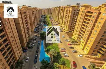 شقة - 3 غرف نوم - 3 حمامات للبيع في تيجان - زهراء المعادي - حي المعادي - القاهرة