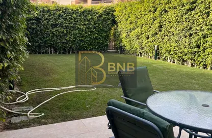 تاون هاوس - 4 غرف نوم - 5 حمامات للايجار في قطامية ديونز - كمبوندات القطامية - القطامية - مدينة القاهرة الجديدة - القاهرة